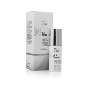 04 BB Cream Light