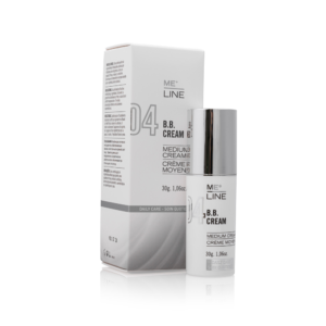 04 BB Cream Medium