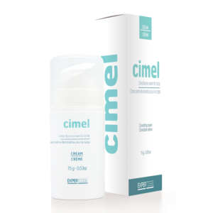 Cimel Clarifying Cream