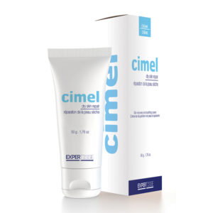 Cimel Dry Skin Repair
