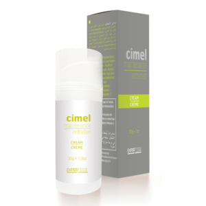Cimel Maintenance
