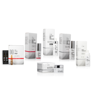 Caucasian Bundle
