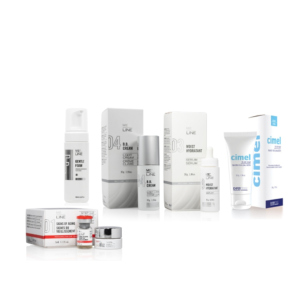MLN Caucasian Recovery Pack