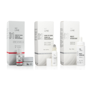 Signs of Aging Bundle