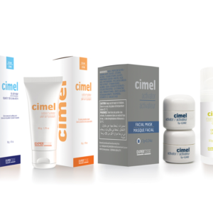 Cimel Facial Bundle