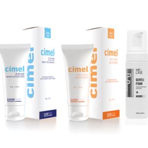 Cimel Recovery Pack